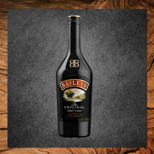 Лікер Baileys
