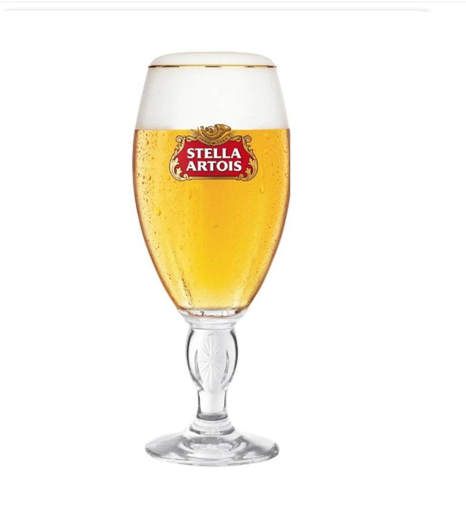Пиво Stella Artois (розлив)