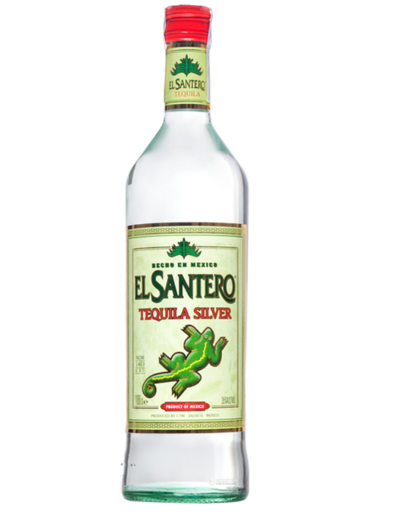 Текіла Dilmoor El Santero 35%