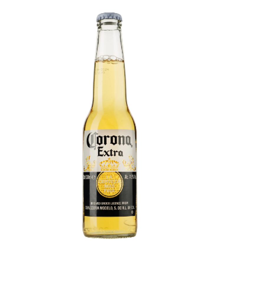 Пиво Corona Extra 0,33 л