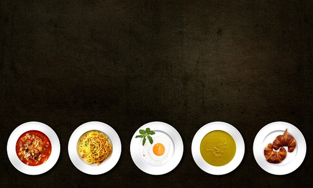 OPEN FOOD