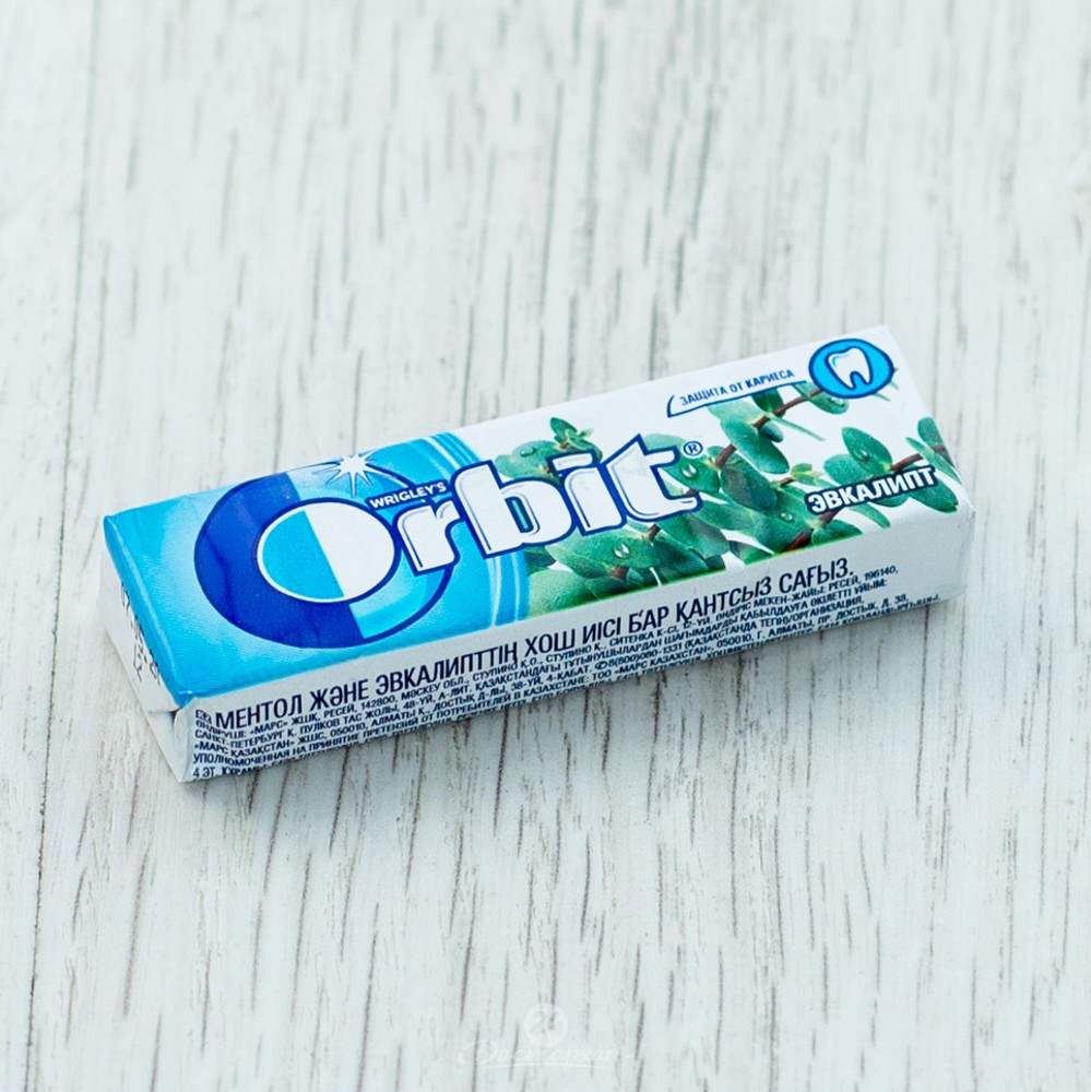 ОРБИТ