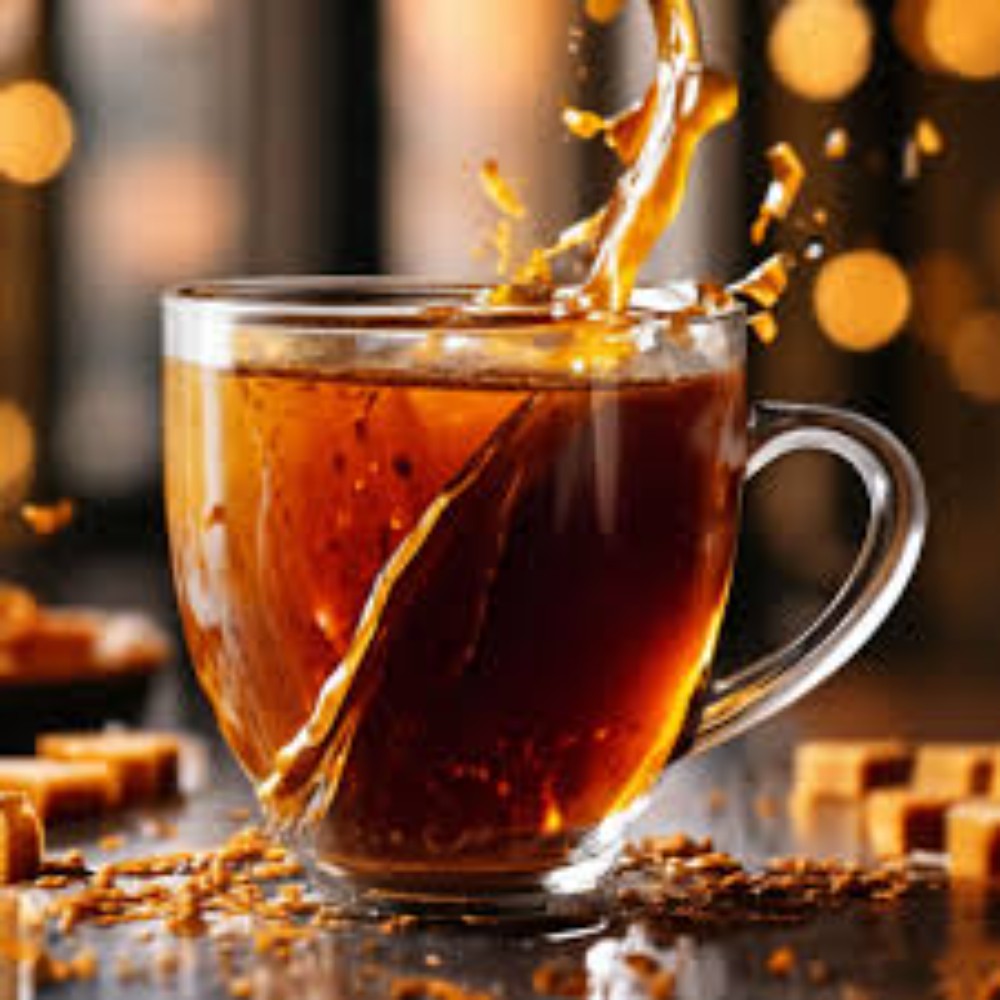 ЧАЙ КАРАМЕЛЬНЫЙ