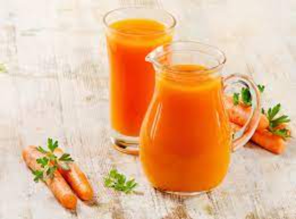 МОРКОВНЫЙ ФРЕШ 300 ml