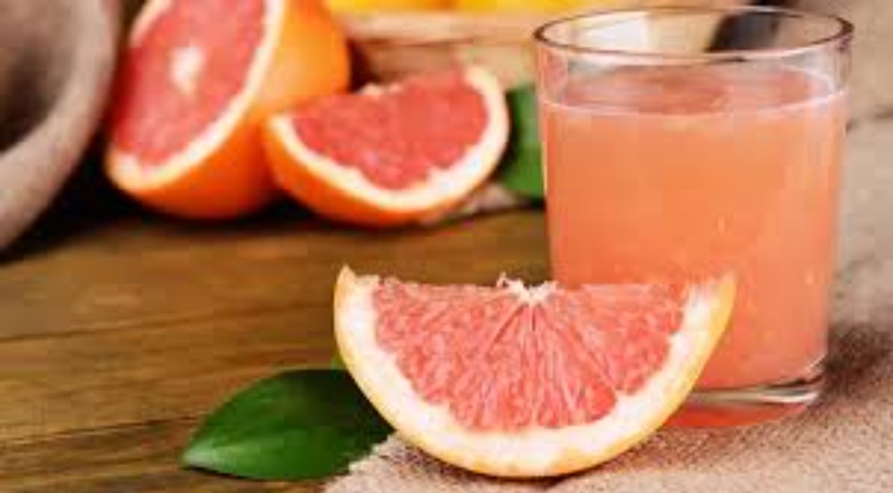 ГРЕЙПФРУТОВЫЙ ФРЕШ 500ml
