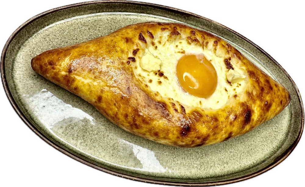 Хачапури по Аджарский