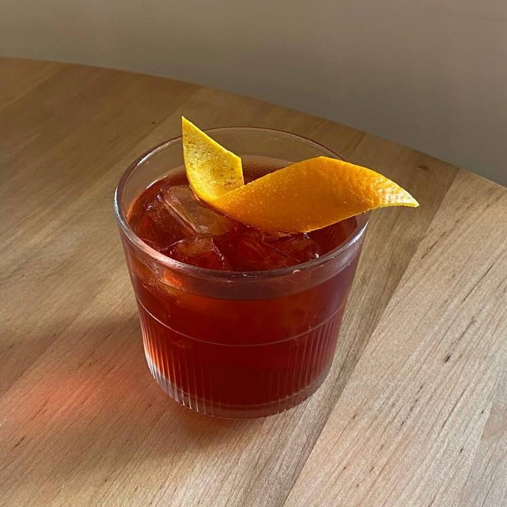 Negroni