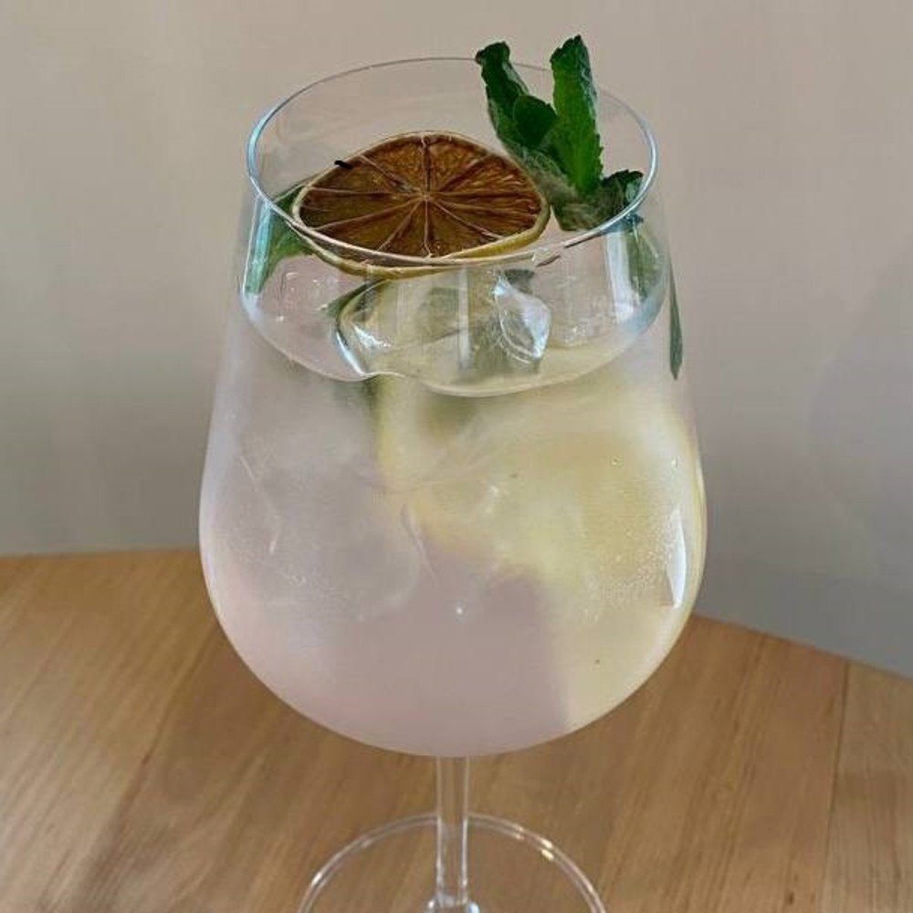 Bunch spritz