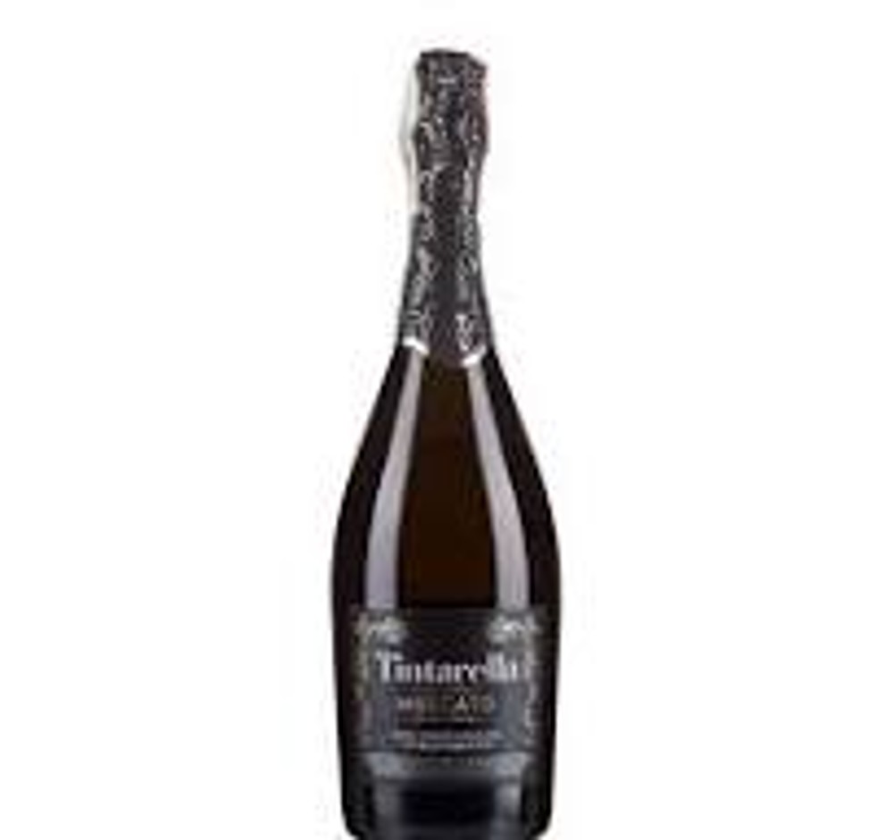 Вино ігристе Tirantella Brut
