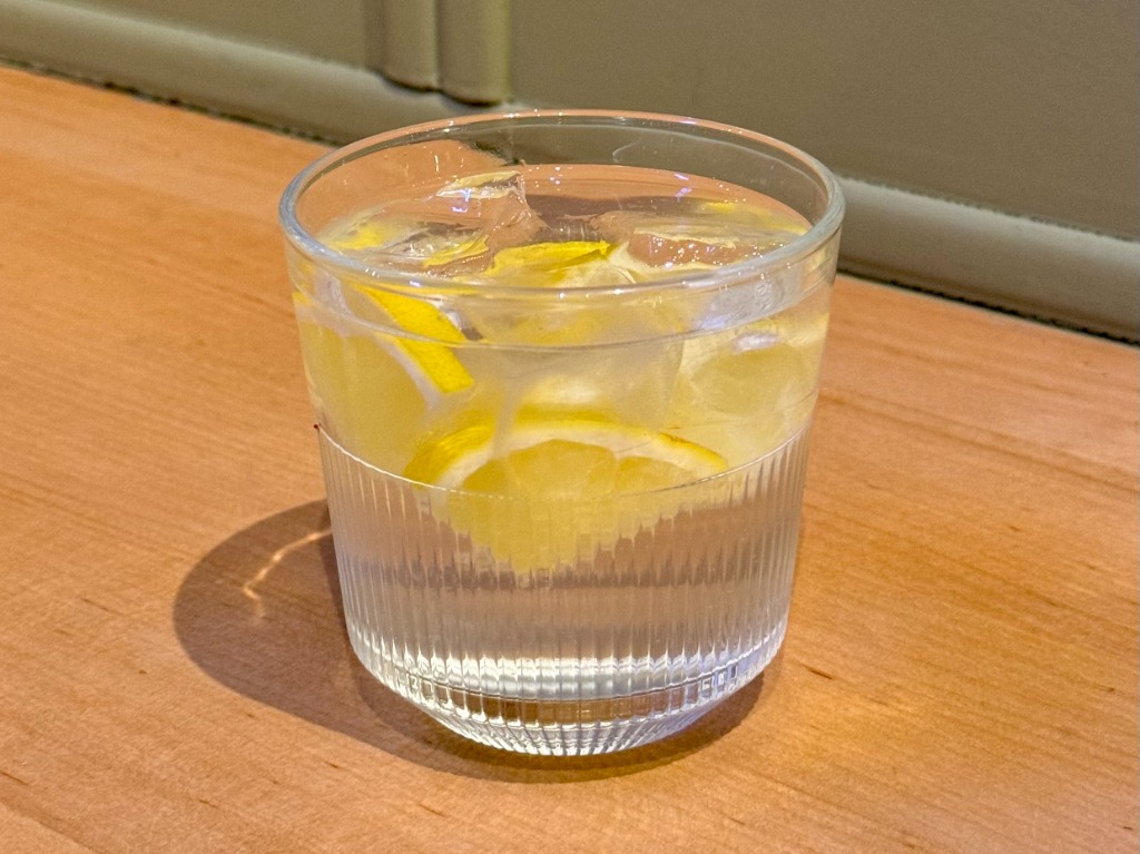 Gin&Tonic