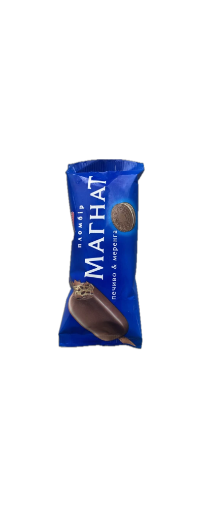 Ескімо Магнат