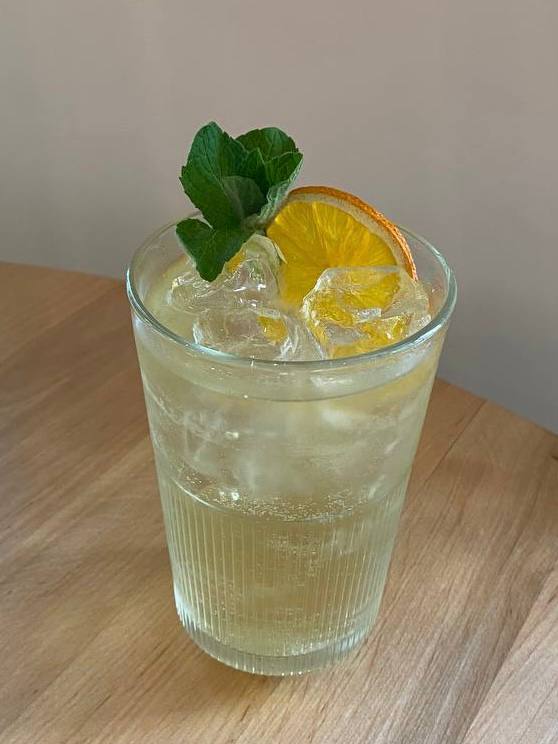 Star Martini