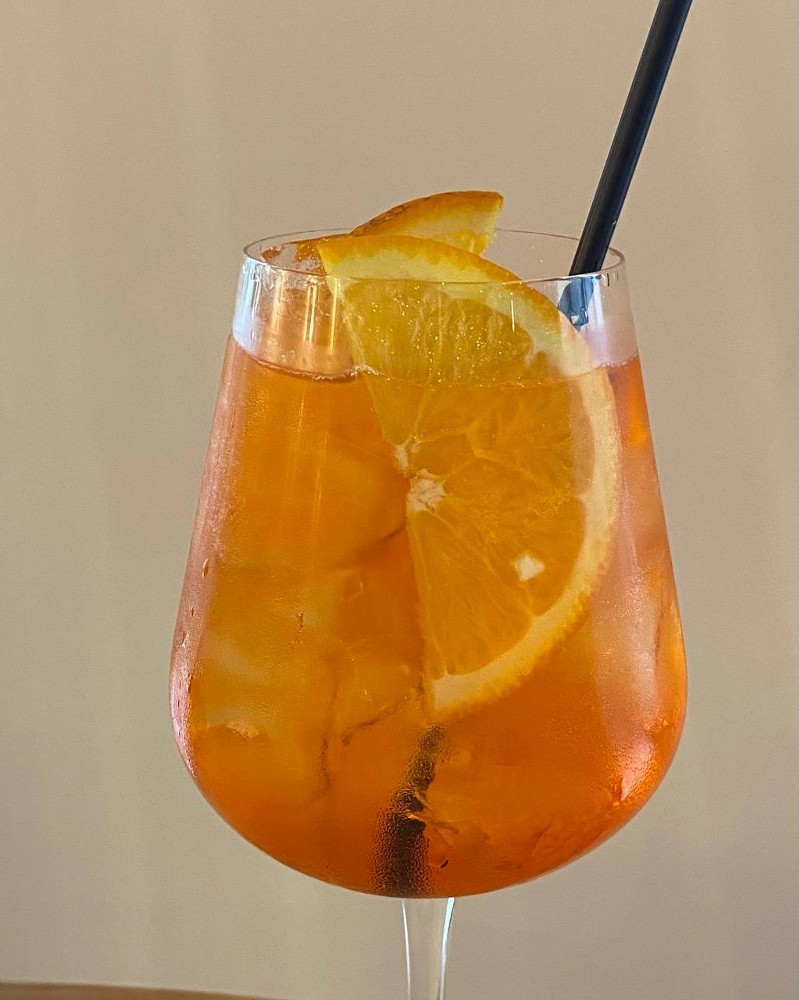 Aperol Spritz