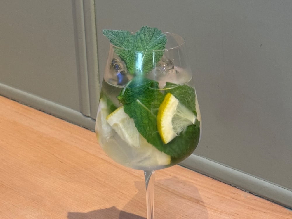 Mojito