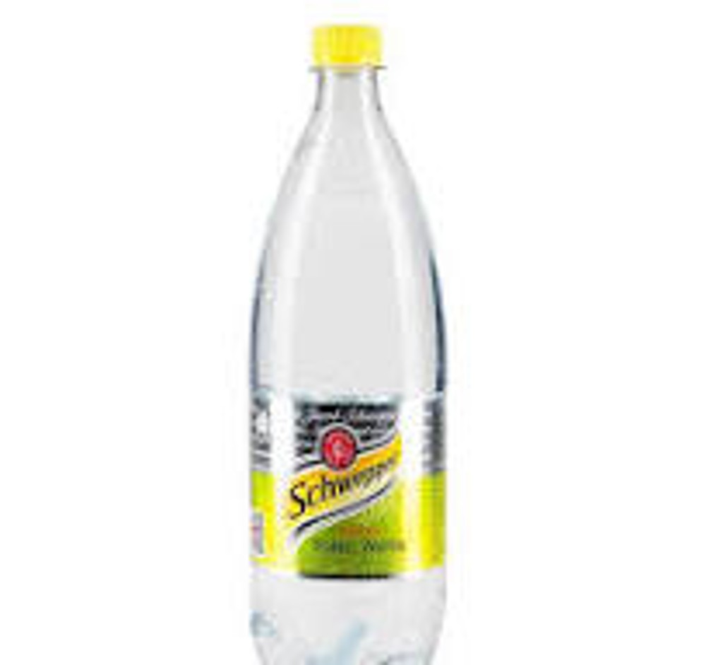 Напій безалкогольний Schweppes Indian Tonic 0,75
