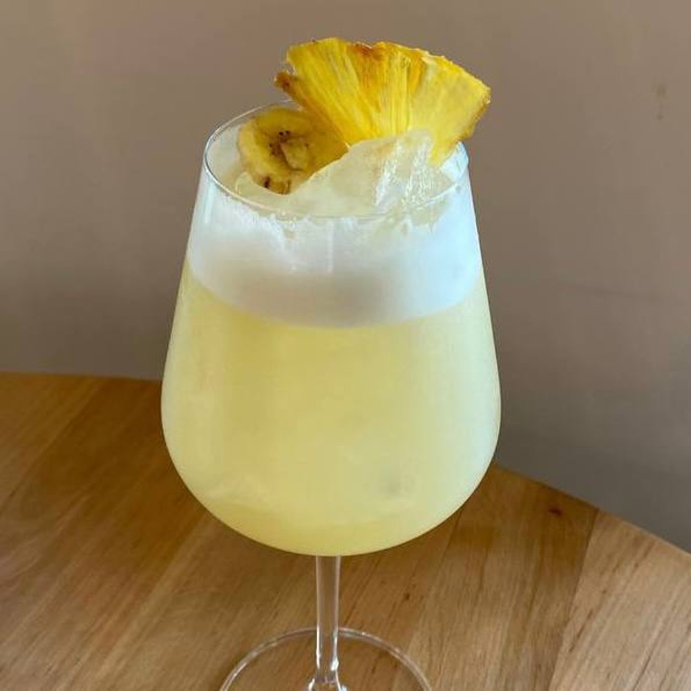 Pina Colada