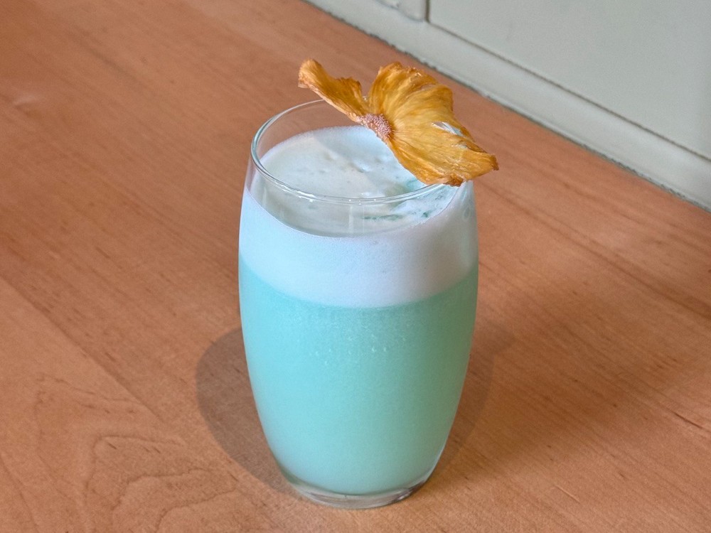 Blu Coconut