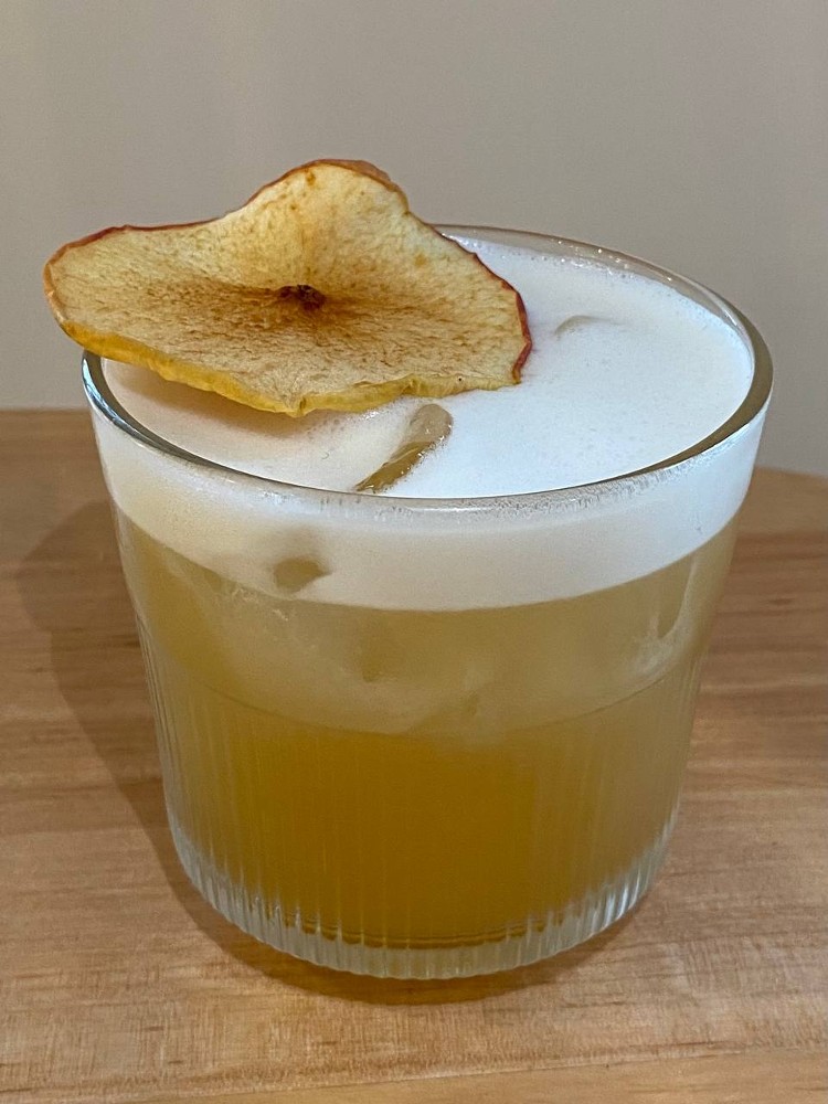 The Hills Sour