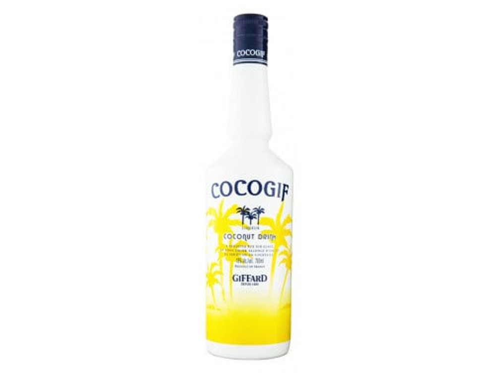 Лікер ФР Гіффард Кокогіф (кокос) 