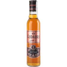 Коньяк України 3* ТМ GUDAURI
