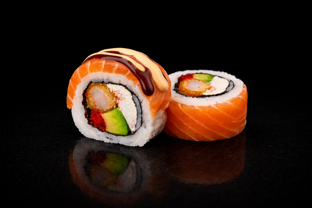 Рол Кінг - 8 шм. (330 грамів)