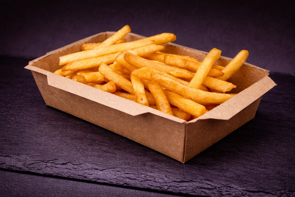 Картопля фрі (100 грамів)