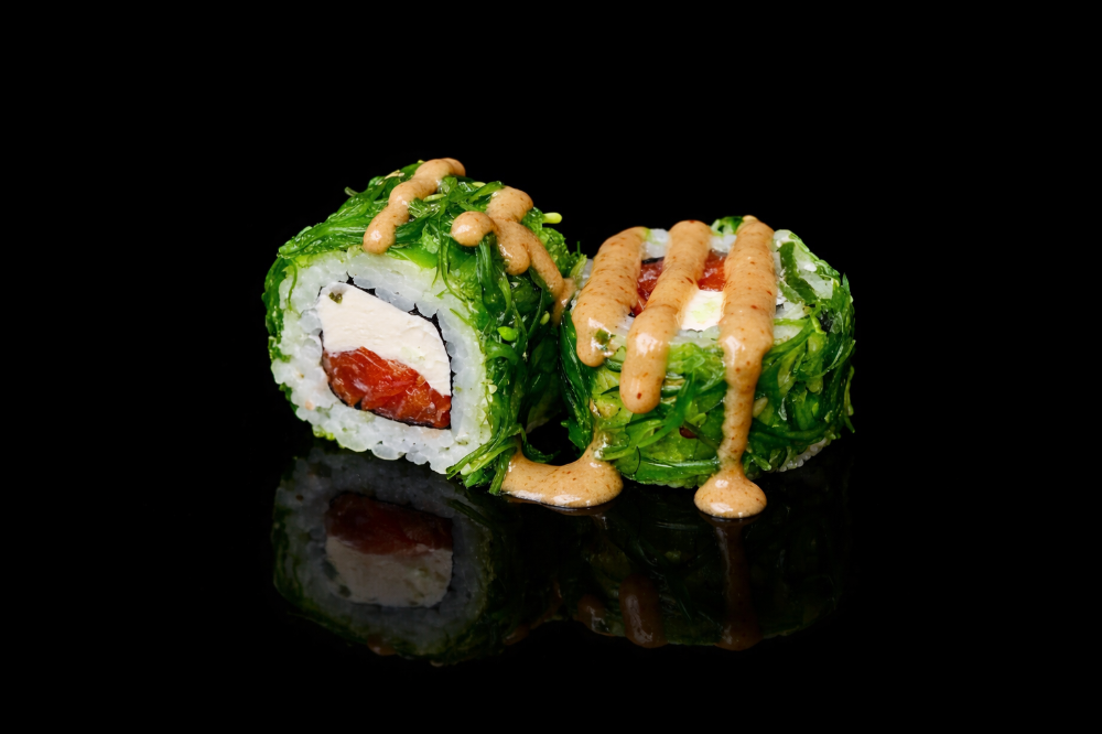 Філадельфія в чуці - 8 шм. (270 грамів)