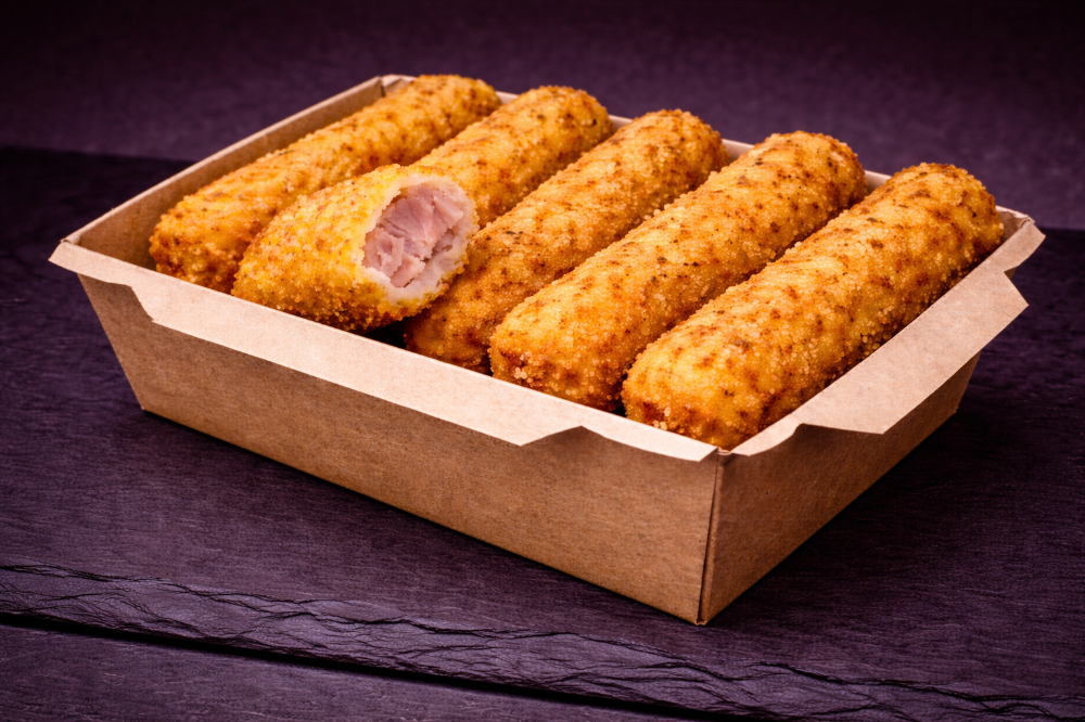 Тунець панко (6 шт.)