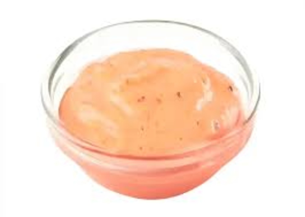 Горіховий соус, шт.