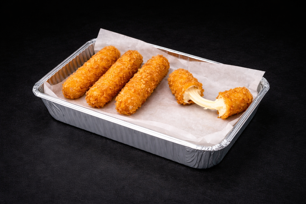 Сирні палички панко (4 шт.)