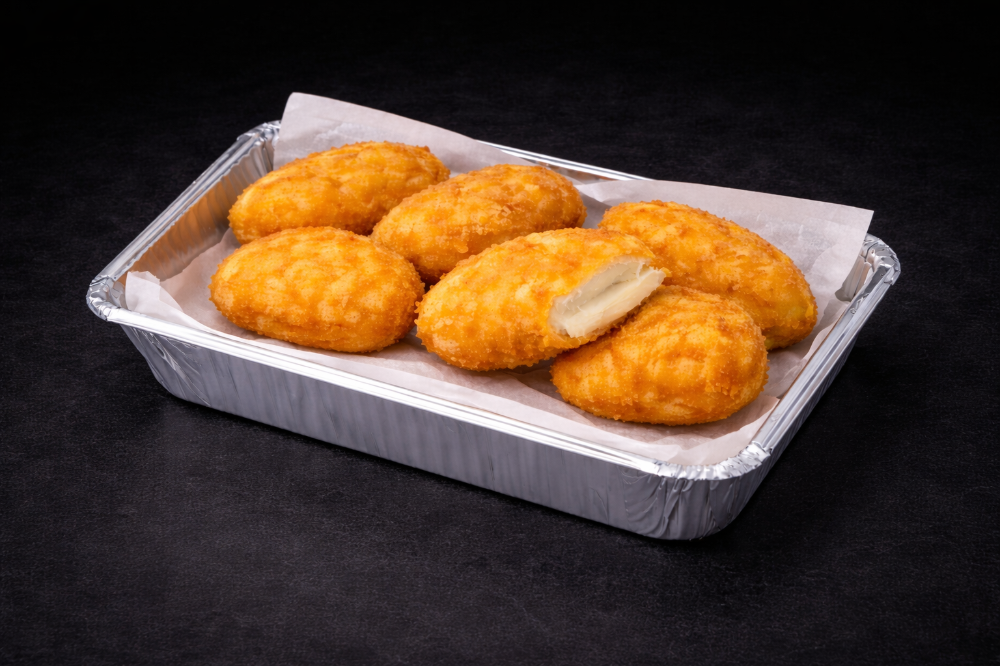 Нагетси (6 шт.)