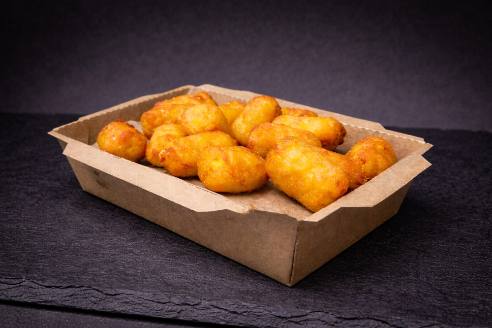 Кукурудза фрі (100 грамів)