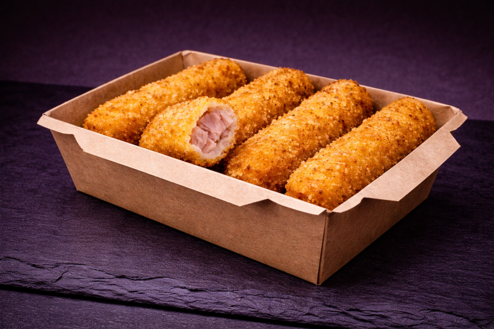 Тунець панко (4 шт.)