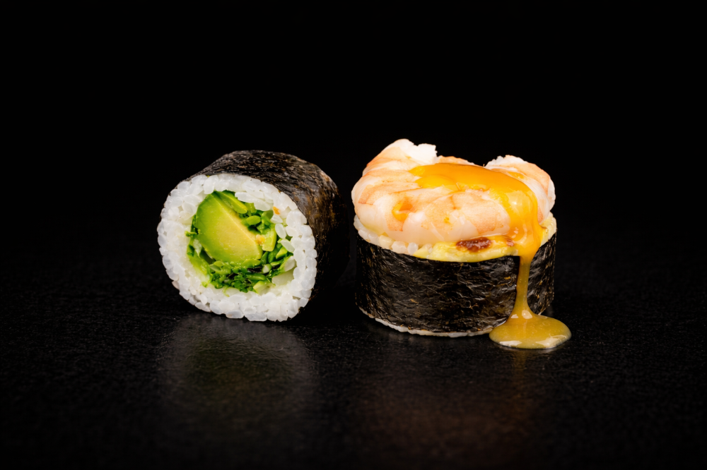 Запечений КІНГ (330 грамів)