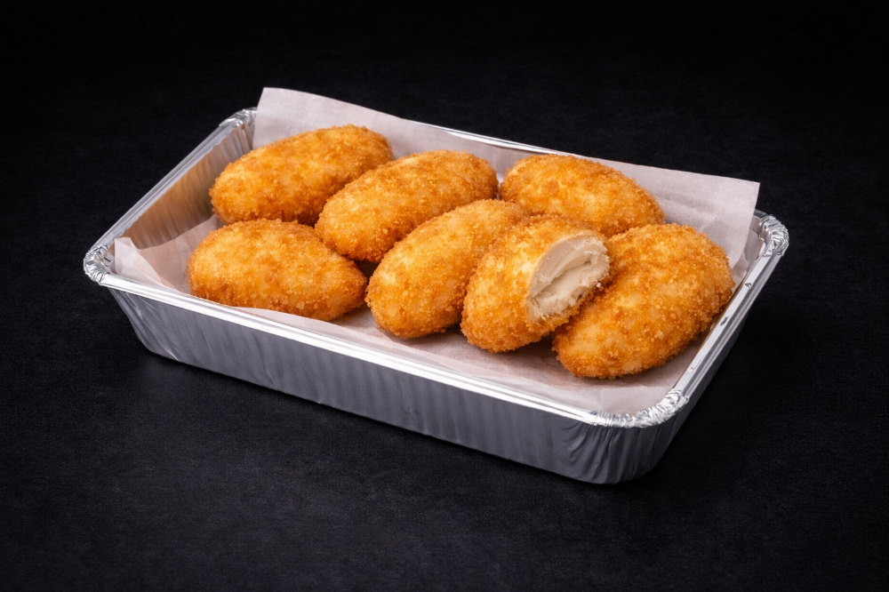 Нагетси (9 шт.)