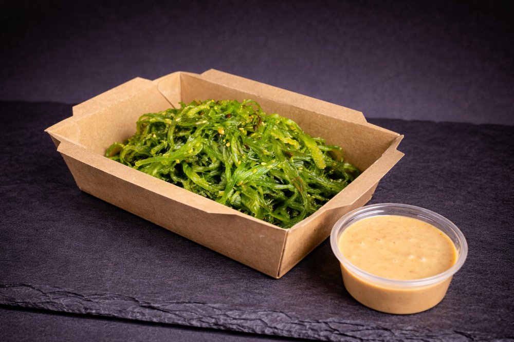 Салат чука (150 грамів)