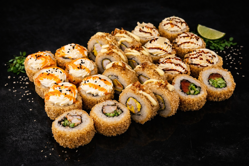 Сет теплий (1,0 кг)