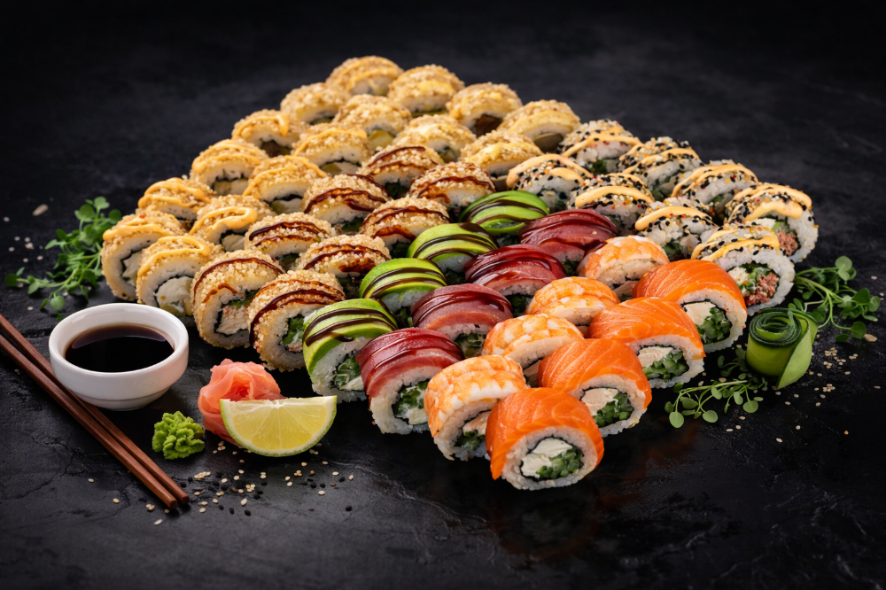 Сет Травня (1,8 кг)