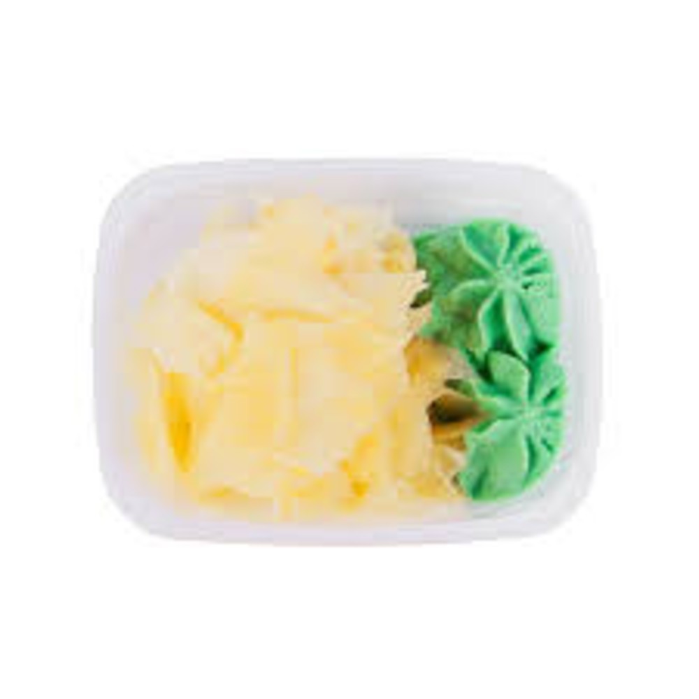 Васабі/Імбир додатковий