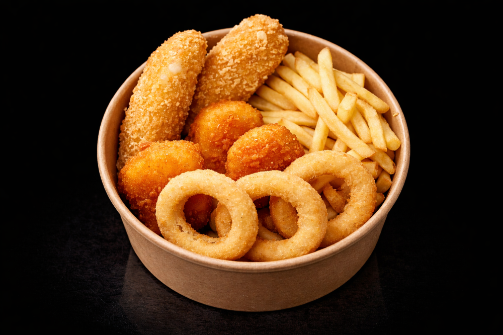 Боул ФРІ (250 грамів)