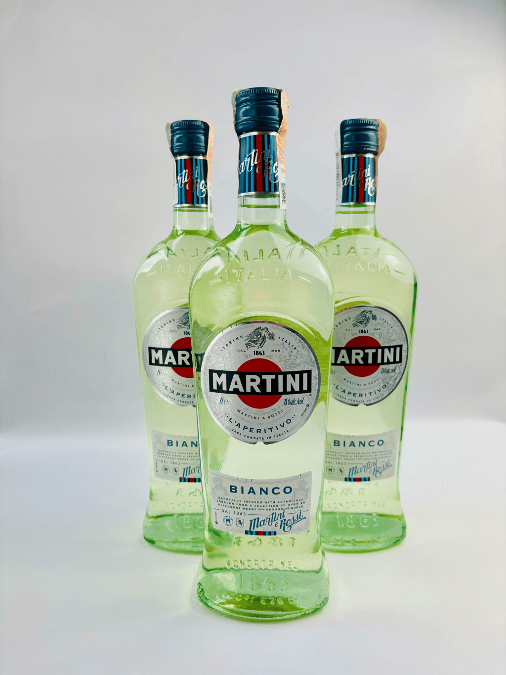 Вермут Мартіні Б"янко(Martini)