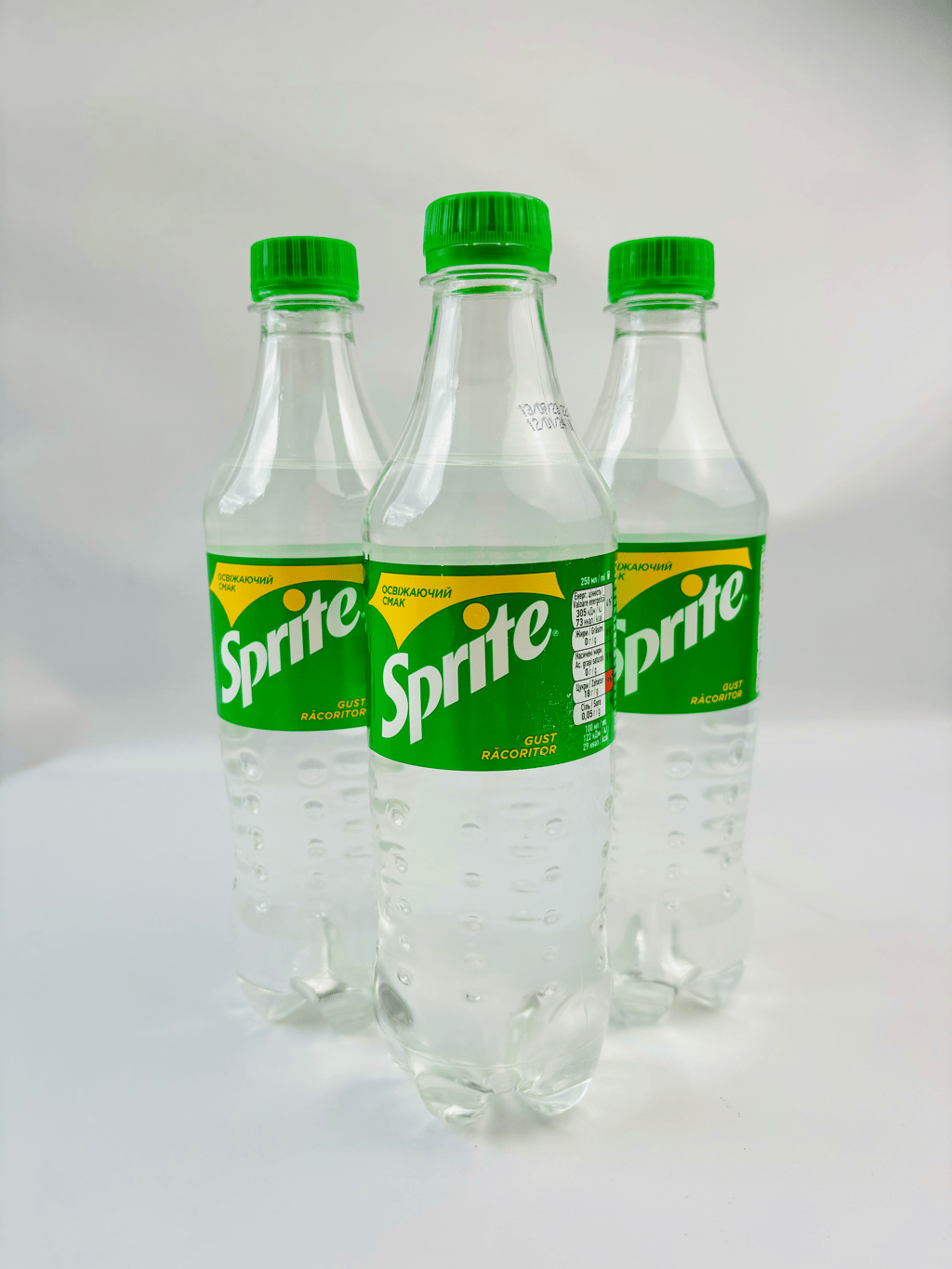 Спрайт 1,25 л.