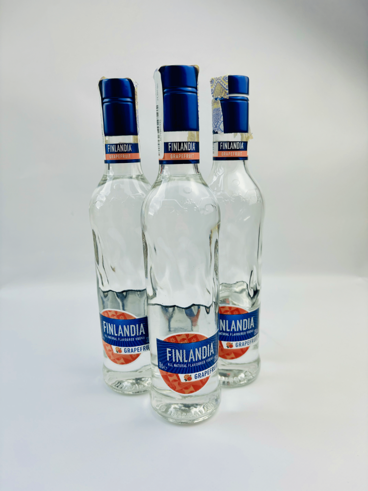 Горілка Finlandia