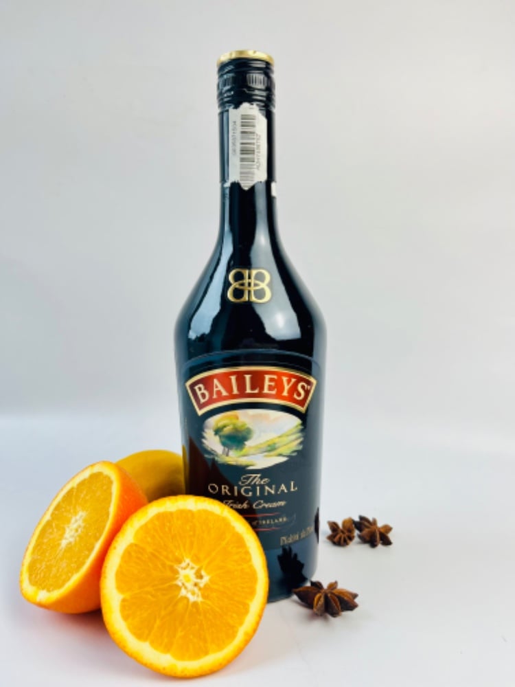 Лікер Baileys (Бейліс)