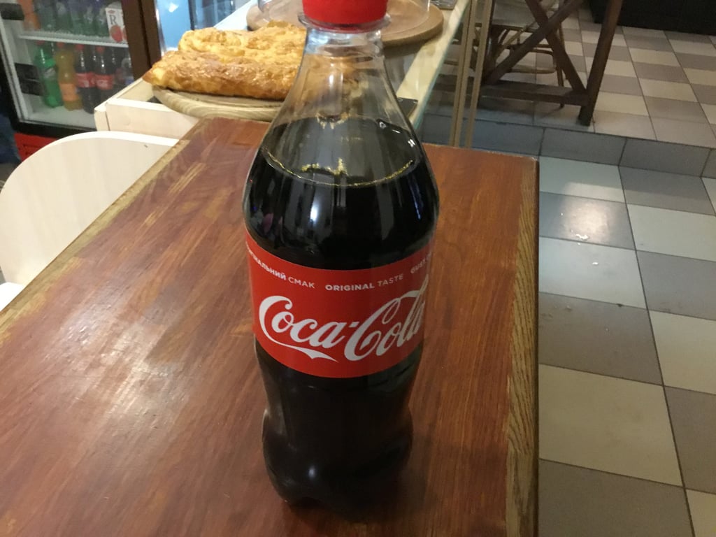 Пепсі Пет 1,0