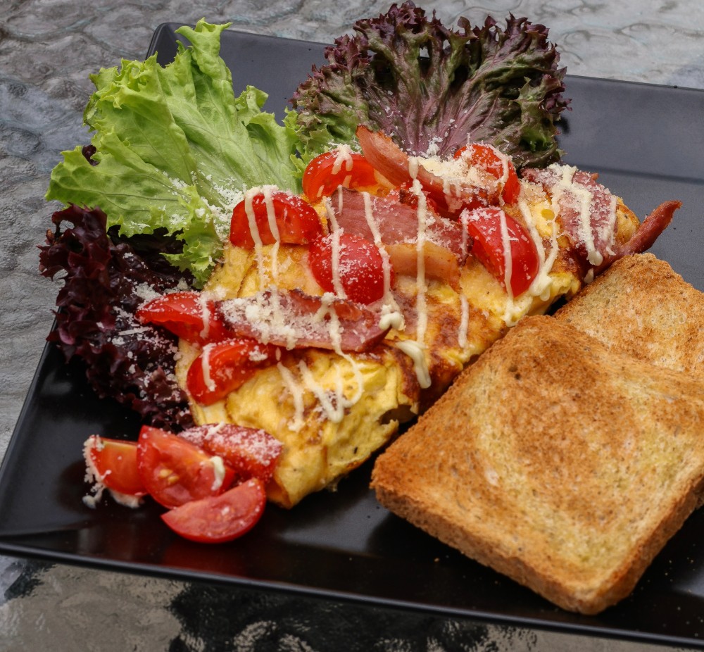 Італійський сніданок