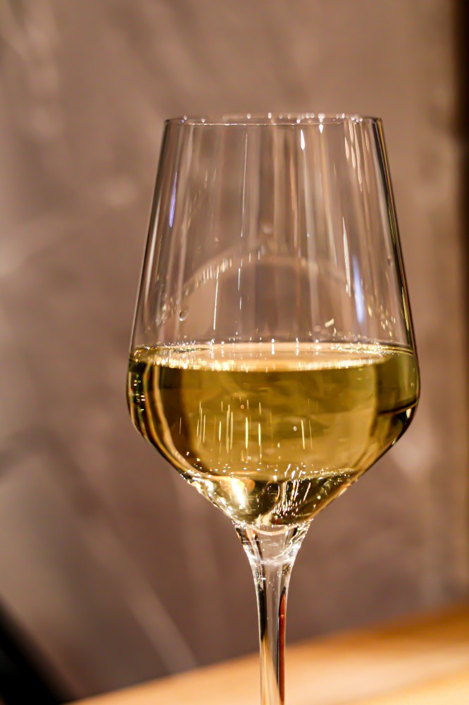 Вино Принц Луі Він Блан Драй біле сухе 150 мл