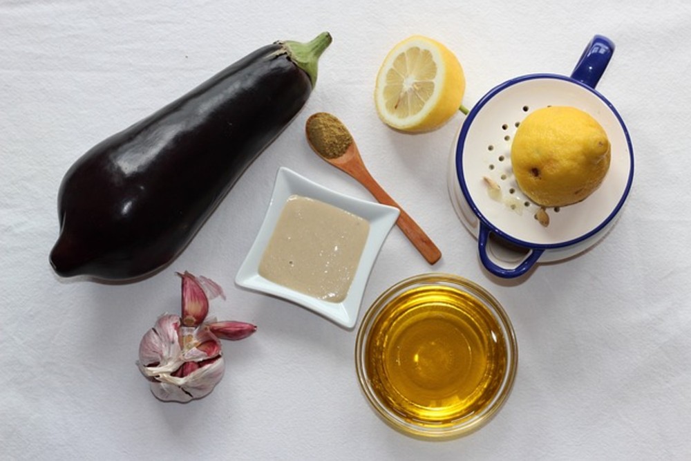 Tahini