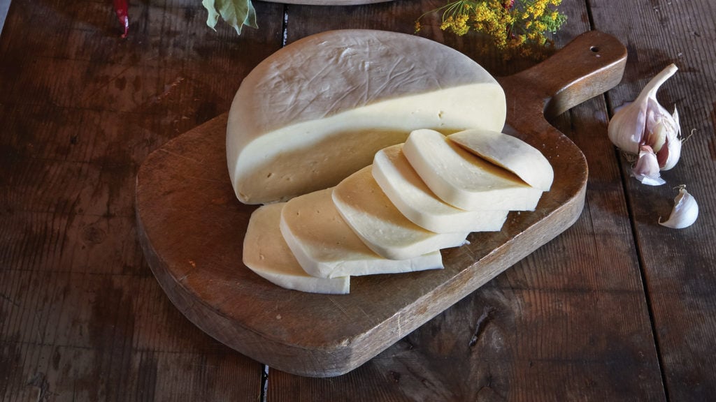 სულგუნი/Suluguni 