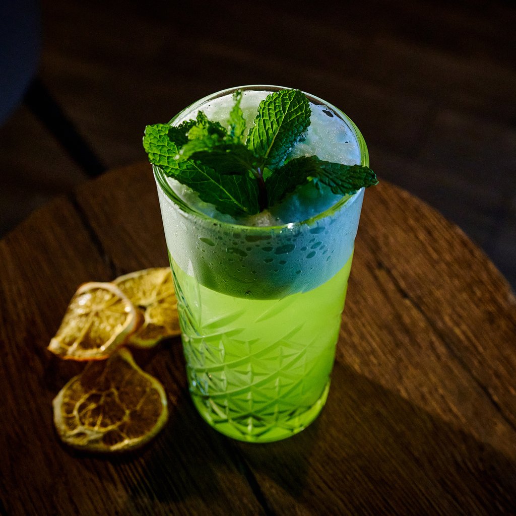 коктейль Jangle juice 300 мл